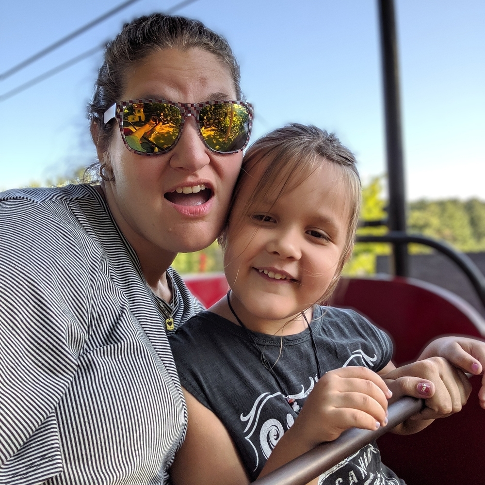 Meet your Posher, Tara